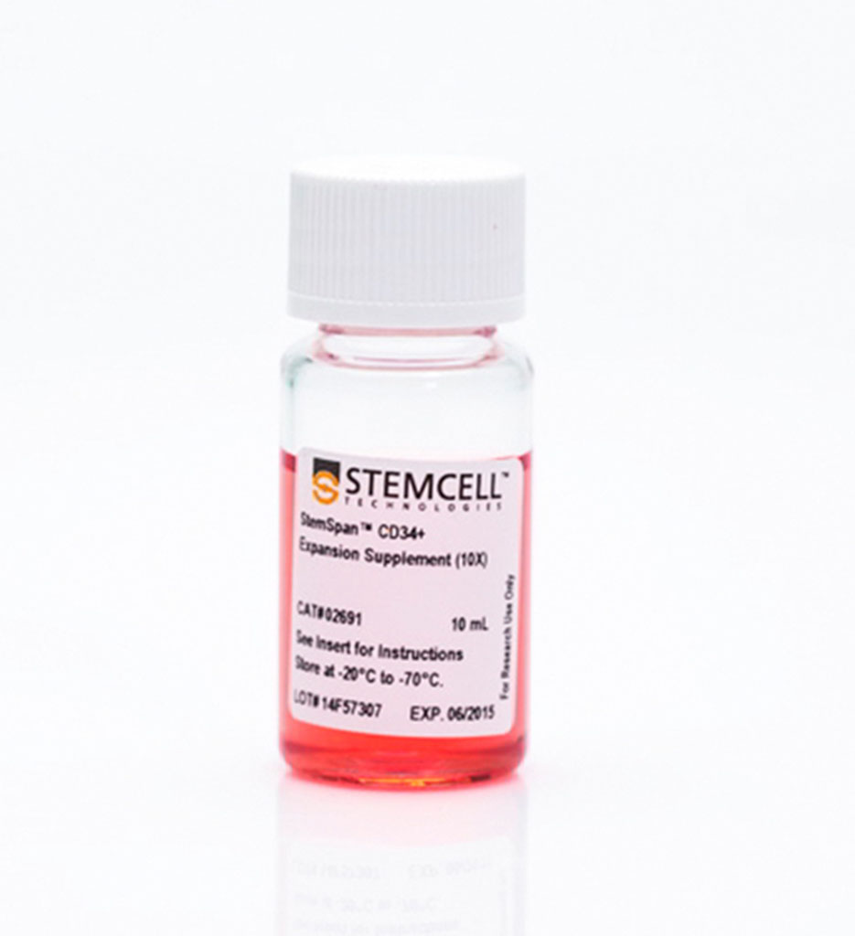 StemSpan CD34+ Expansion Supplement