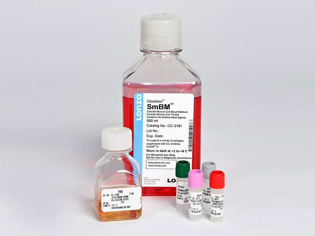 SmGM-2 BulletKit (CC-3181 &amp; CC-4149)