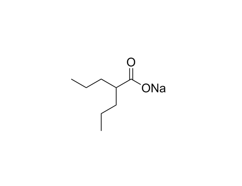 Valproic Acid (Na Salt), 500 mg