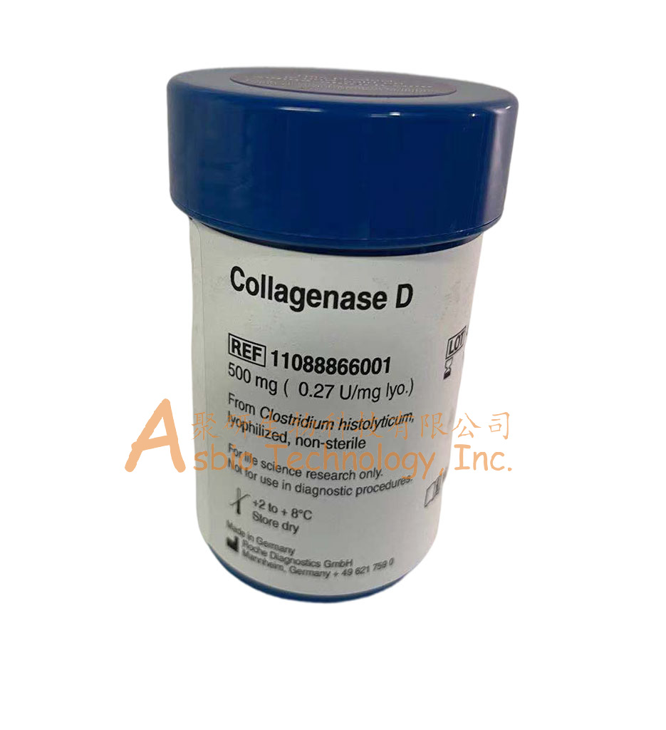 Collagenase D