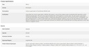Recombinant human eosinophil cationic protein, transfected HEK293 cell culture supernatant
